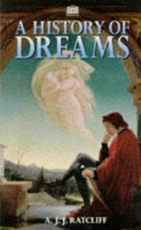 Beispielbild fr A History Of Dreams zum Verkauf von WorldofBooks