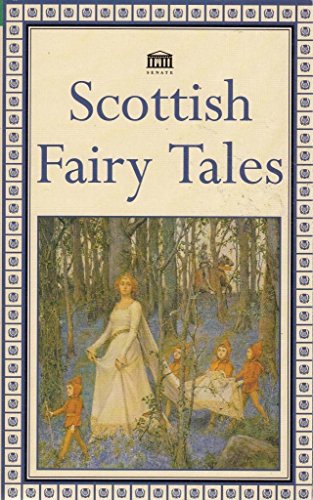 Beispielbild fr Scottish Fairy Tales zum Verkauf von Wonder Book