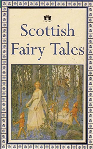 Imagen de archivo de Scottish Fairy Tales a la venta por WorldofBooks