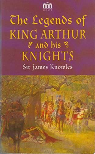 Imagen de archivo de The Legends of King Arthur and His Knights. Illustrated by Lancelot Speed a la venta por Apeiron Book Service