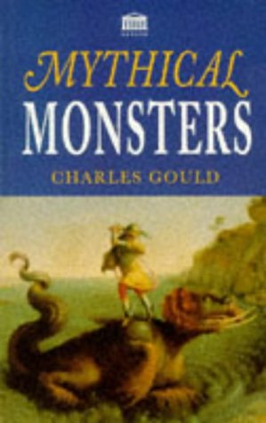 Beispielbild fr Mythical Monsters zum Verkauf von Apeiron Book Service