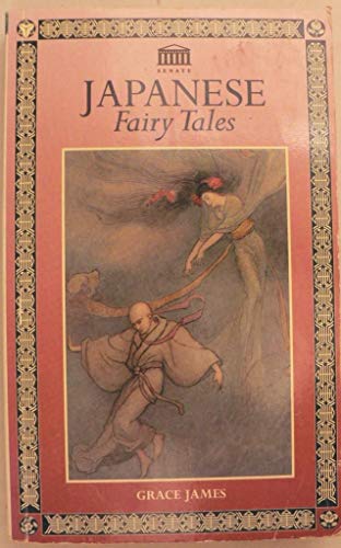 Imagen de archivo de Japanese Fairy Tales a la venta por ThriftBooks-Atlanta