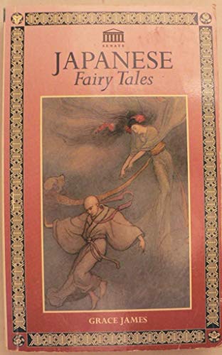 Stock image for Japanese Fairy Tales for sale by ThriftBooks-Atlanta