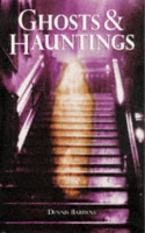 Beispielbild fr Ghosts And Hauntings zum Verkauf von AwesomeBooks