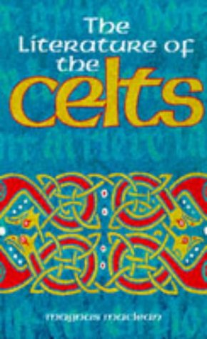 9781859585245: Literature of the Celts, The