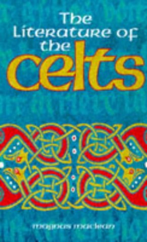 The Literature of the Celts: