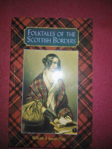 9781859585429: Folktales of the Scottish Borders