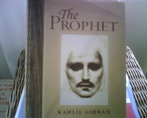 9781859585559: The Prophet