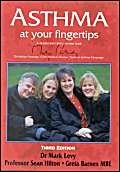 Asthma at Your Fingertips (At Your Fingertips) (9781859590065) by Mark; Hilton Greta Levy; Sean Hilton; Greta Barnes