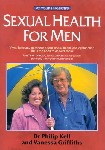 Stock image for Sexual Health for Men for sale by Better World Books Ltd