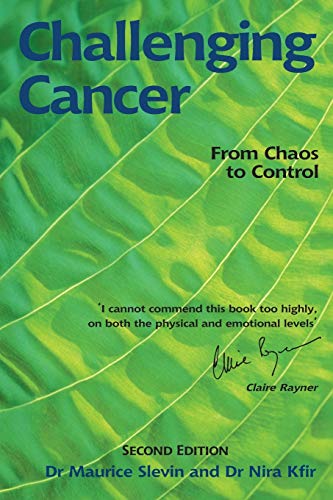 Beispielbild fr Challenging Cancer (Class Health) zum Verkauf von AwesomeBooks
