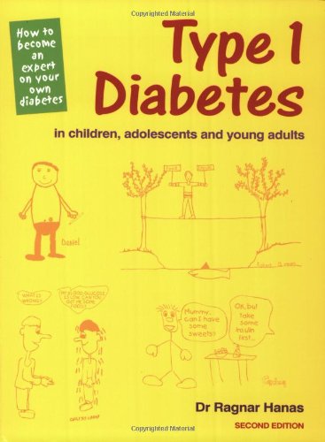 Beispielbild fr Type 1 Diabetes in Children, Adolescents and Young Adults (Class Health S.) zum Verkauf von WorldofBooks