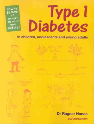 Stock image for Type 1 Diabetes in Children, Adolescents and Young Adults (Class Health S.) for sale by WorldofBooks