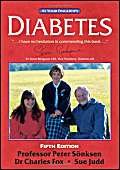 9781859590874: Diabetes (At Your Fingertips)