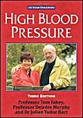 Beispielbild fr High Blood Pressure: Answers at Your Fingertips: The at Your Fingertips Guide zum Verkauf von Reuseabook