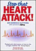 Beispielbild fr Stop That Heart Attack! (Class Health S.) zum Verkauf von WorldofBooks