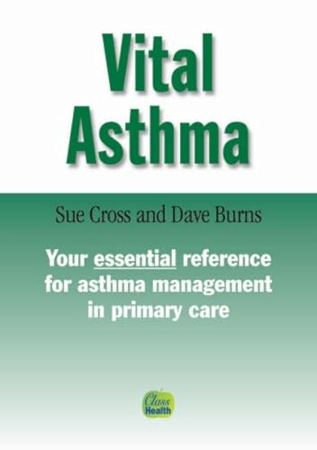 9781859591079: Vital Asthma
