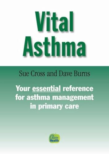 Stock image for Vital Asthma for sale by Greener Books