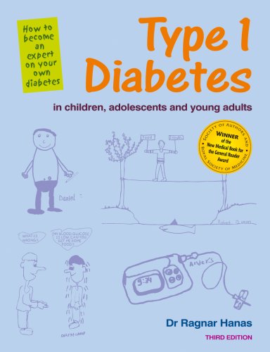 Stock image for Type 1 Diabetes in Children, Adolescents and Young Adults (Class Health) for sale by WorldofBooks