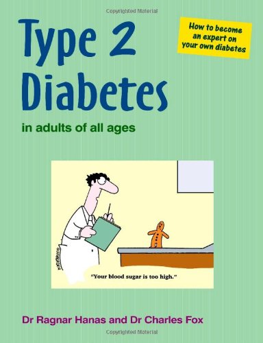 Stock image for Type 2 Diabetes for sale by WorldofBooks
