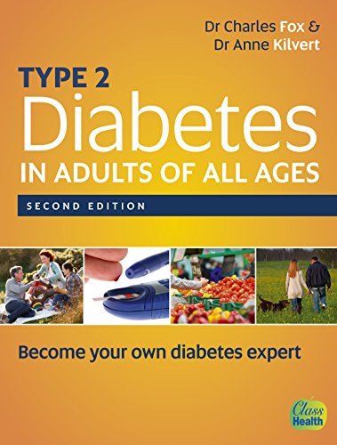 Beispielbild fr Type 2 Diabetes in Adults of All Ages 2nd Edition (Reading Well) zum Verkauf von WorldofBooks