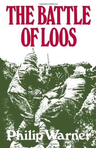 9781859593974: The Battle of Loos