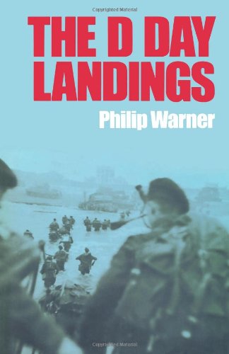 9781859594049: The D Day Landings