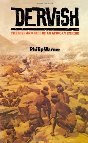9781859594056: Dervish: The Rise and Fall of an African Empire