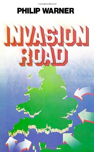 9781859594162: Invasion Road