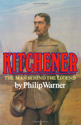 9781859594179: Kitchener: The Man Behind the Legend
