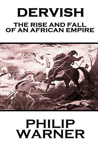 9781859595183: Phillip Warner - Dervish: The Rise And Fall Of An African Empire