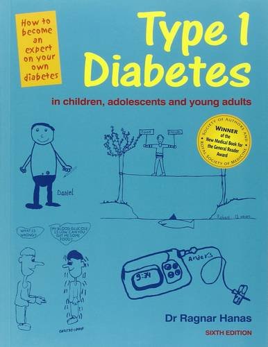Beispielbild fr Type 1 Diabetes in Children and Young Adults 6th Edition zum Verkauf von WorldofBooks