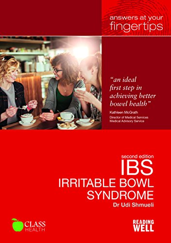 Imagen de archivo de IBS: Irritable Bowel Syndrome a la venta por Anybook.com