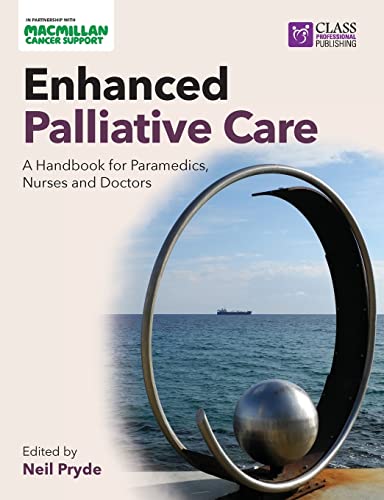 Stock image for Enhanced Palliative Care for sale by Blackwell's