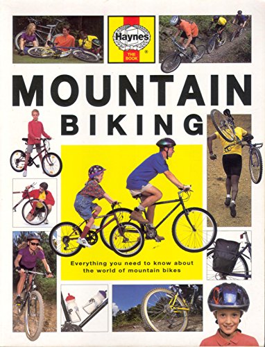 Beispielbild fr Mountain Biking zum Verkauf von WorldofBooks