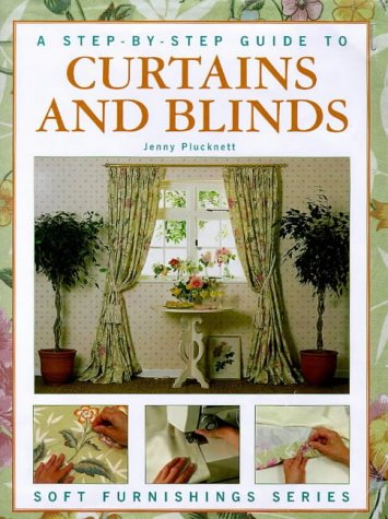 Beispielbild fr Curtains and Blinds (Soft Furnishing S.) zum Verkauf von WorldofBooks