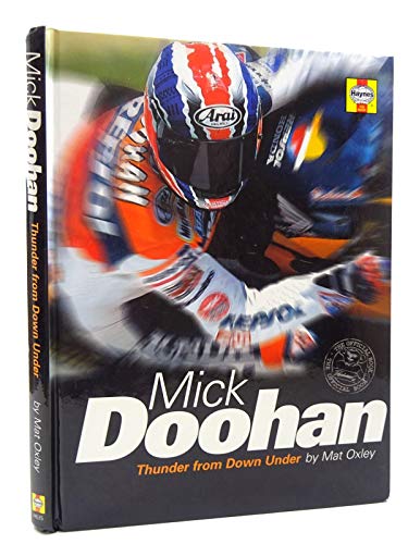 9781859606353: Mick Doohan: Thunder from Down Under
