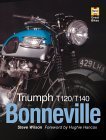 9781859606797: Triumph T120/T140 Bonneville (Haynes Great Bikes)