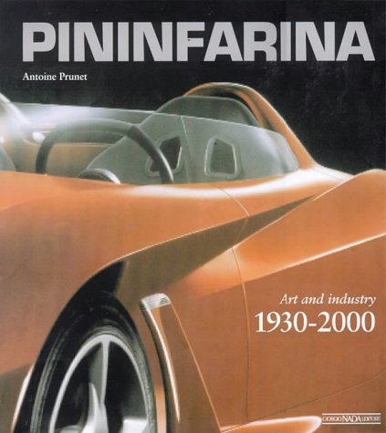 9781859606841: Pininfarina: The 70th Anniversary Book
