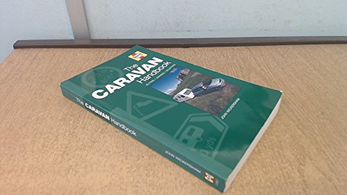 Beispielbild fr The Caravan Handbook: Bk. L7801: Owning, Enjoying, Improving: Bk. L7801 (The Caravan Handbook: Owning, Enjoying, Improving) zum Verkauf von WorldofBooks