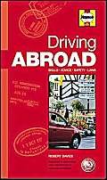 Imagen de archivo de Driving Abroad: Hints and Tips, Facts and Figures a la venta por WorldofBooks