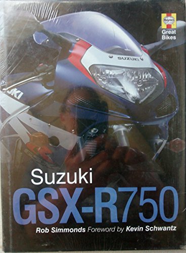 Suzuki GSX-R750