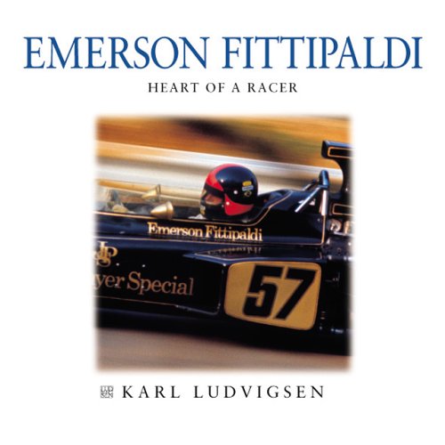 Beispielbild fr Emerson Fittipaldi zum Verkauf von AwesomeBooks