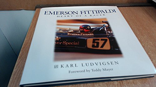 9781859608371: Emerson Fittipaldi