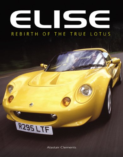 Beispielbild fr Elise: Rebirth of the True Lotus zum Verkauf von MusicMagpie