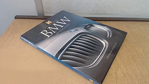 Beispielbild fr BMW: Driven to Succeed (Haynes Classic MakesSeries) zum Verkauf von Wonder Book