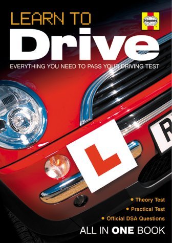 9781859609941: Learn to Drive 2003-2003