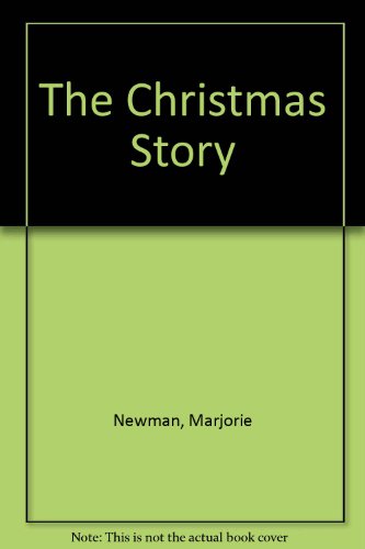 9781859620489: The Christmas Story