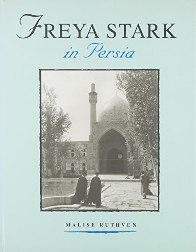 Beispielbild fr Freya Stark in Persia zum Verkauf von HPB-Movies