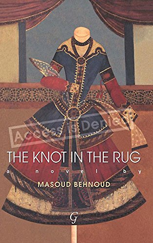 9781859642887: The Knot in the Rug